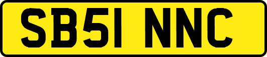 SB51NNC