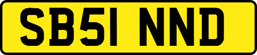 SB51NND