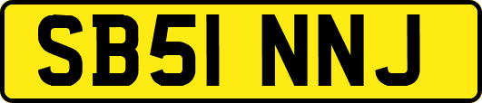 SB51NNJ