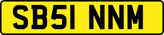 SB51NNM