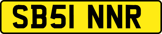 SB51NNR