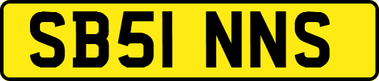 SB51NNS