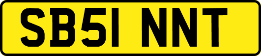 SB51NNT