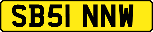 SB51NNW