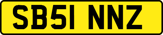 SB51NNZ