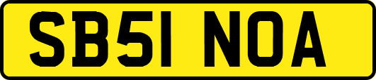 SB51NOA