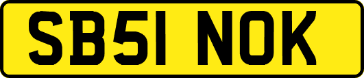 SB51NOK