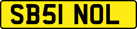 SB51NOL