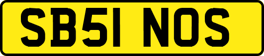 SB51NOS