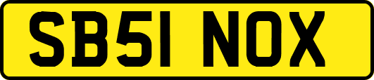 SB51NOX