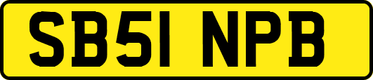 SB51NPB