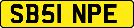 SB51NPE