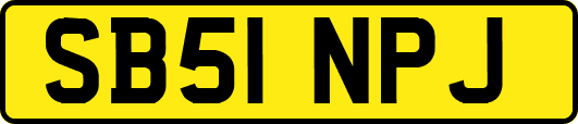 SB51NPJ