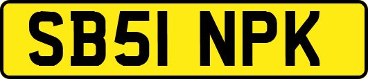 SB51NPK