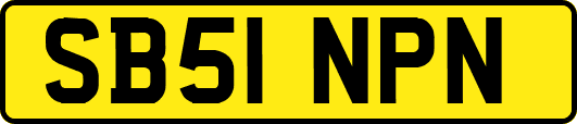 SB51NPN