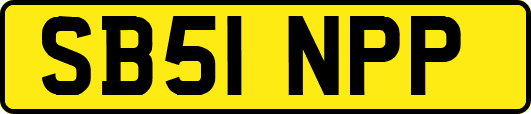 SB51NPP