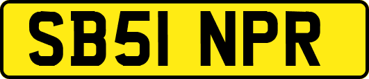 SB51NPR