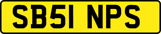 SB51NPS