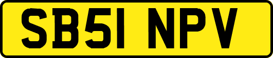 SB51NPV