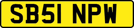 SB51NPW