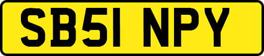 SB51NPY