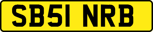 SB51NRB