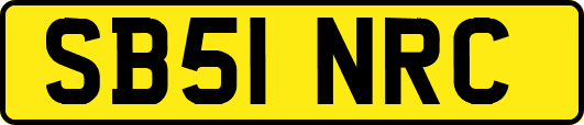 SB51NRC