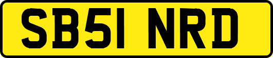 SB51NRD