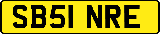 SB51NRE