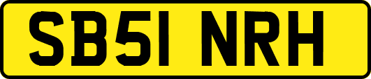 SB51NRH