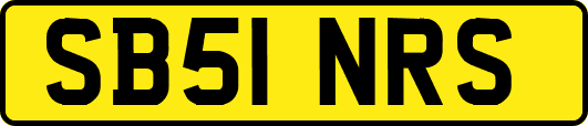 SB51NRS