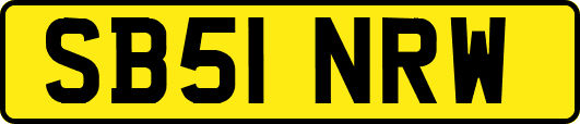 SB51NRW