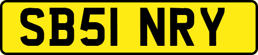 SB51NRY