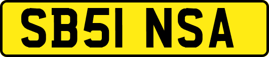 SB51NSA