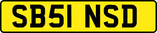 SB51NSD