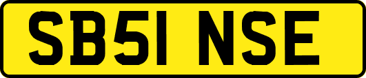 SB51NSE