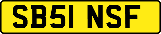 SB51NSF