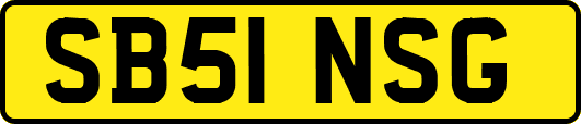 SB51NSG