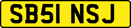 SB51NSJ