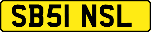 SB51NSL