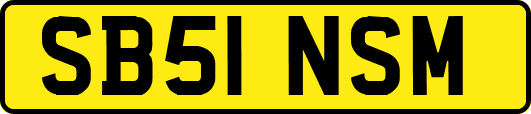 SB51NSM
