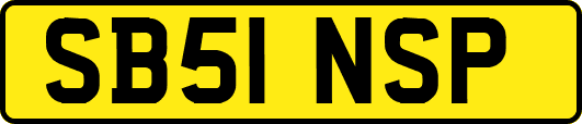 SB51NSP