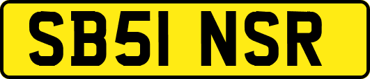 SB51NSR