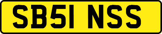 SB51NSS