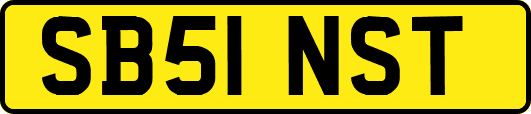 SB51NST