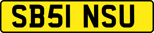 SB51NSU