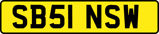 SB51NSW