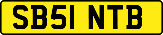 SB51NTB