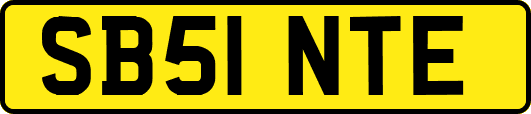 SB51NTE