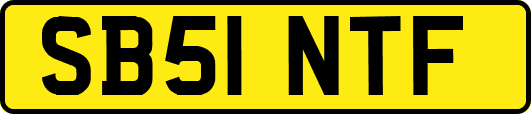 SB51NTF